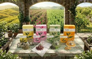 Bored of Regular Tea? Discover Exciting Types of Tea Types of Tea, tea, Best Tea in india, Green Tea, green Tea for weight loss