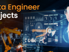 Building Data Engineering Projects for Your Portfolio Building Data Engineering Projects for Your Portfolio