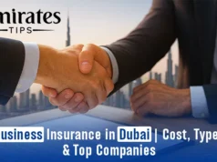 Business Insurance in Dubai: A Complete Guide for Companies