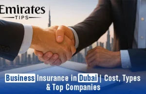 Business Insurance in Dubai: A Complete Guide for Companies