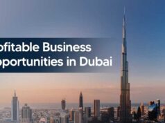 Top Profitable Businesses to Start in Dubai in 2026 with Cost Breakdown