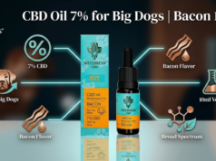 Supporting Your Large Breed: Why Owners Choose Quality CBD