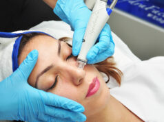 Can HydraFacial Regulate Oily and Dry Skin Zones? Hydrafacial Silicon Oasis
