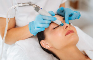 Can HydraFacial Remove Dullness From Your Skin Fast? HydraFacial in Dubai