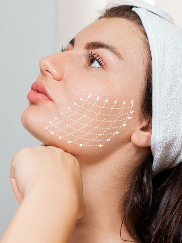 Nano Thread Lifts in Dubai