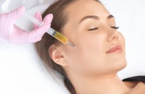 Can PRP with Fillers Reduce Wrinkles and Fine Lines? Filler Injections with PRP in Dubai
