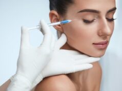 Can Under-Eye Filler Reduce Dark Circles Naturally? Under-Eye Filler Treatment in Dubai