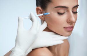 Can Under-Eye Filler Reduce Dark Circles Naturally? Under-Eye Filler Treatment in Dubai