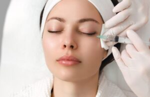 Can Under-Eye Filler Treatment Visibly Reduce Fine Eye Lines? Under-Eye Filler Treatment in Dubai