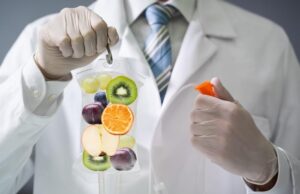 Can Weight Loss IV Drips Reduce Cravings for Sugar? Weight Loss IV Drip Dubai
