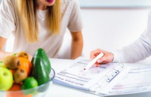 Can a Weight Loss Meal Plan Improve Your Overall Health? Weight Loss Meal Plans Dubai