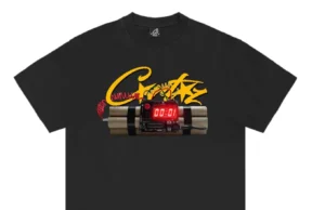 Corteiz Clothing UK: The Streetwear Wave Taking Over Every City Corteiz Clothing