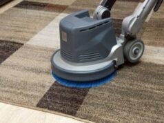 Cleaner Homes That Impress Guests Use Carpet Cleaning Services