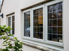 Modern Trends in Casement Windows for Residential Design Casement Windows