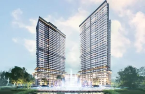 Central Park Belanova Luxury Living Close to Sohna Road Central Park Belanova