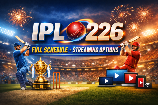 ipl 2026