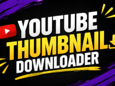 High Quality YouTube Thumbnail Downloader (HD & 4K)