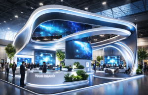 Trusted Mobile App Development Companies in Saudi Arabia (2026 Guide) exhibition stand contractors in munich