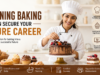 Why Learning Baking Can Secure Your Future Career Why Learning Baking Can Secure Your Future Career