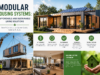 Modular Housing Systems: Affordable and Sustainable Living Solutions modular home solutions