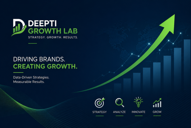 Deepti Growth Lab
