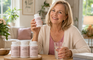 New Era Protect Review 2026: A Natural Approach to Bladder Control New Era Protect