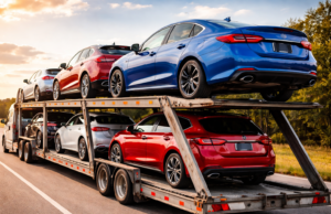 How to Choose the Best Car Shipping Companies for Your Needs car shipping companies