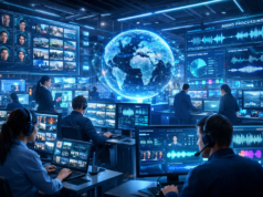 How Scalable AI Data Collection for Healthcare Drives Global AI Innovation ai data collection for healthcare