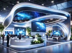 Exhibition Stand Builders in Munich: Your Partner for Trade Show Success