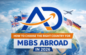 How to Choose the Right Country for MBBS Abroad in 2026