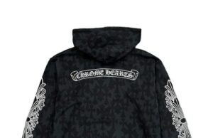 Essentials Stylish Clothing and Chrome Hearts Fashion Guide for Summer Wear Chrome Hearts Hoodie