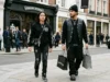 Chrome Hearts Outfit Ideas for Everyday Style Chrome Heart