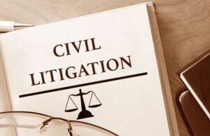 What types of cases fall under civil litigation in Perth courts? Civil Litigation Lawyer in Perth