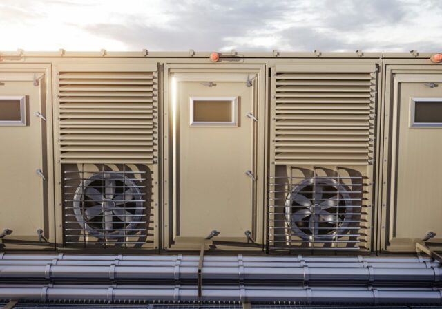 Cooling Towers Singapore: Efficient Solutions For Industrial Cooling