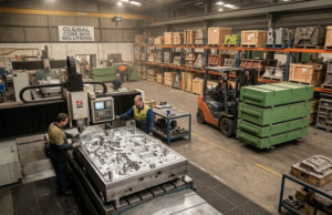 Top 10 Core Box Manufacturers Leading the Industry in 2026 Core box manufacturers