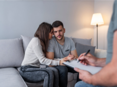 Best Couples Therapy Mississauga: Strengthen Your Relationship with Expert Guidance couples therapy Mississauga