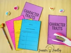 Craft Heroes Readers Love: Traits That Stick In Minds Craft Heroes Readers Love: Traits That Stick In Minds