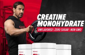 Best Creatine Supplement: Complete Guide for Strength, Performance & Muscle Growth