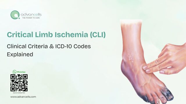 Critical-Limb-Ischemia