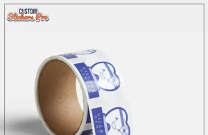 Custom Die Cut Roll Labels For Brand Impact Custom-Die-Cut-Roll-L