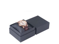 Why Luxury Watch Boxes Matter for Brands Worldwide? Custom Luxury Watch Boxes