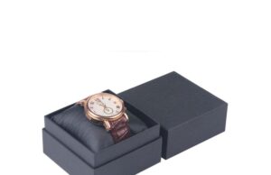 Why Luxury Watch Boxes Matter for Brands Worldwide? Custom Luxury Watch Boxes