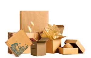 Creative Packaging Solutions for Modern Businesses Custom Packaging Solutions in USA