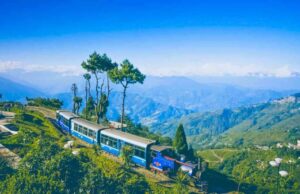 Darjeeling Gangtok Tour Package for an Amazing Vacation
