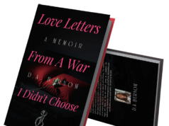 Dedra Burnom Reveals Deep Emotional Truths Through Powerful Story Dedra Burnom