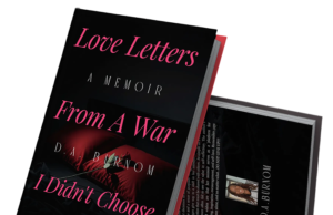 Dedra Burnom Reveals Deep Emotional Truths Through Powerful Story Dedra Burnom