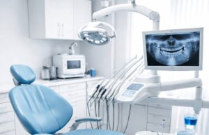 What Dental Equipment Do Modern UK Clinics Need? Dental Equipment uk