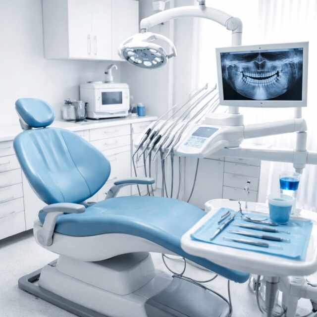 Dental Equipment uk