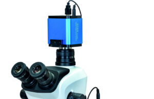 Die Inspection Microscope – Advanced Drawing Die Inspector for Precision Die Analysis