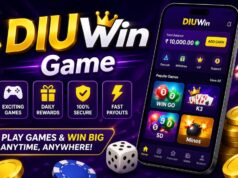 DIUWin Game – Complete Guide to the DIUWin App, Login & Download DiuWin Game